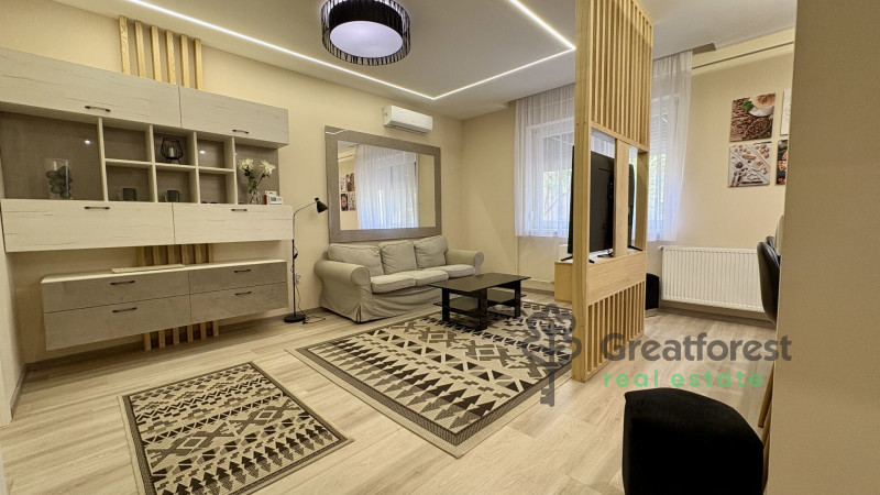 Debrecen, Close To Main Campus, flat  