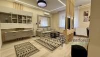 Debrecen, Close To Main Campus, flat  