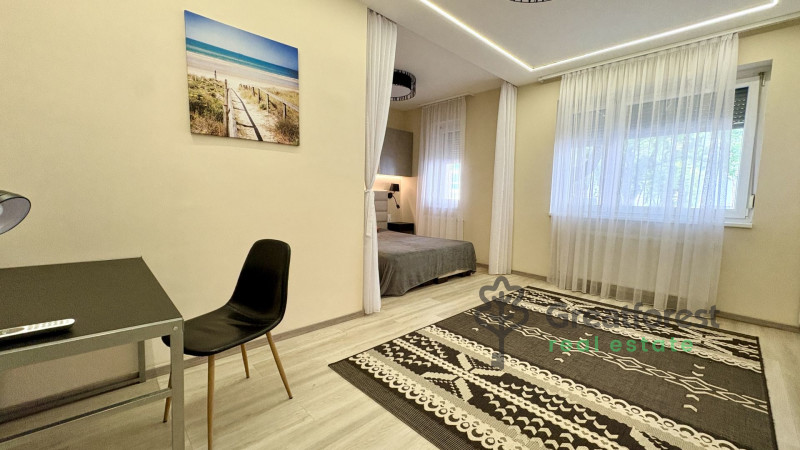 Debrecen, Close To Main Campus, flat  