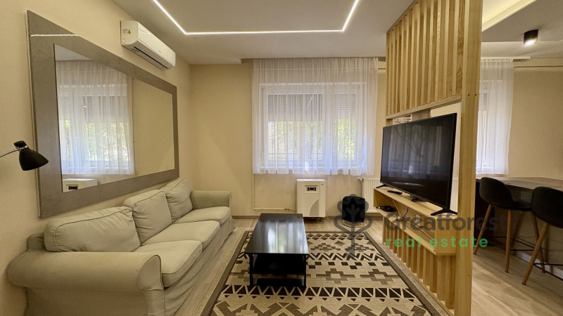 Debrecen, Close To Main Campus, flat  