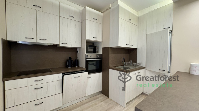Debrecen, Close To Main Campus, flat  