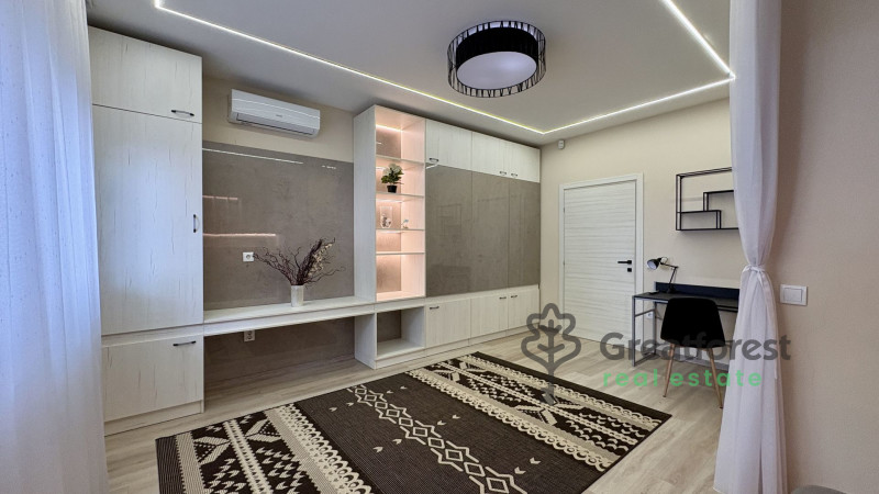 Debrecen, Close To Main Campus, flat  