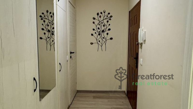 Debrecen, Close To Main Campus, flat  
