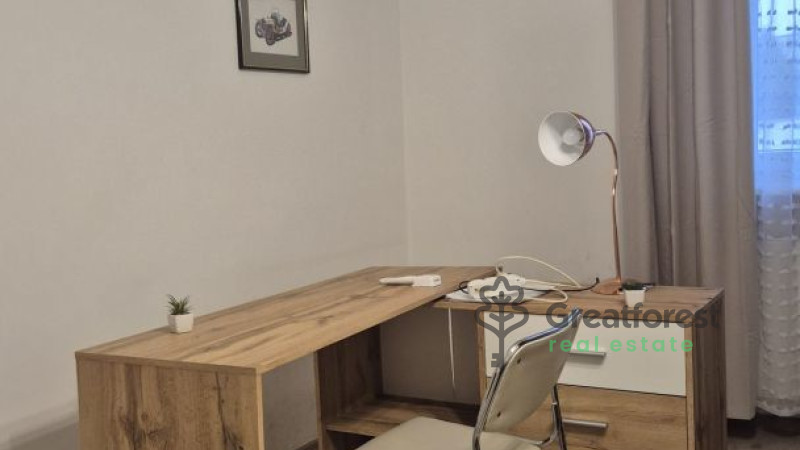 Debrecen, Close To Main Campus, flat  