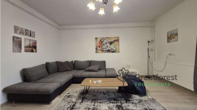 Debrecen, Close To Main Campus, flat  