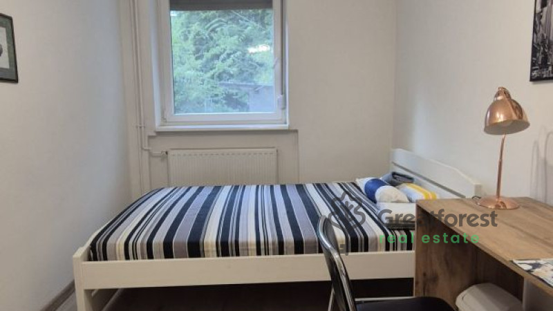 Debrecen, Close To Main Campus, flat  