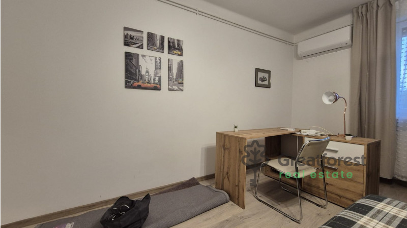 Debrecen, Close To Main Campus, flat  