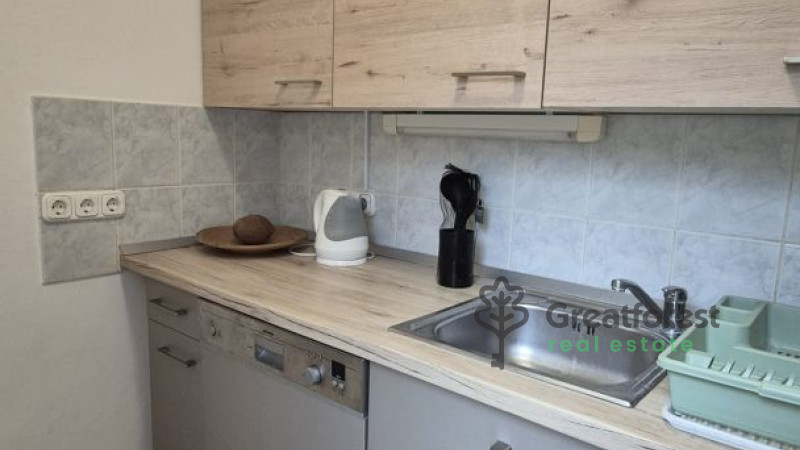 Debrecen, Close To Main Campus, flat  