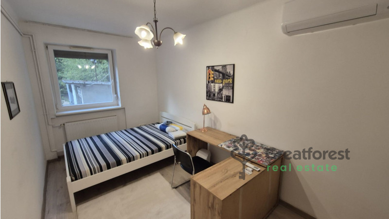 Debrecen, Close To Main Campus, flat  