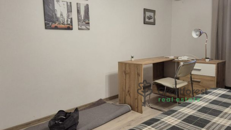 Debrecen, Close To Main Campus, flat  