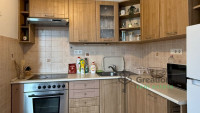 Debrecen, Bem Square, flat  