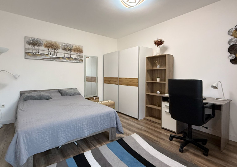 Flat