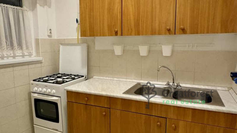 Debrecen, flat  