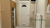 Debrecen, flat  