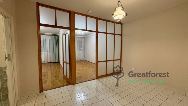 Debrecen, flat  