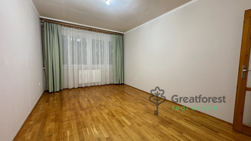 Debrecen, flat  