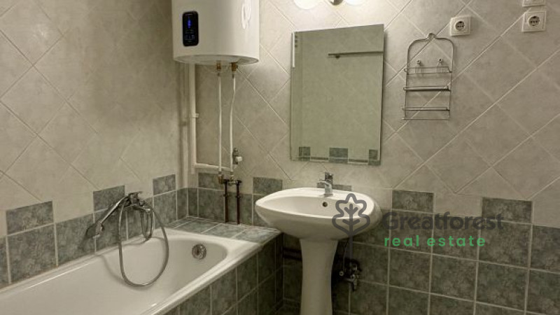 Debrecen, flat  