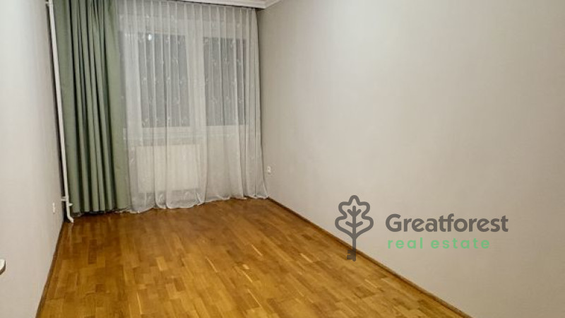 Debrecen, flat  