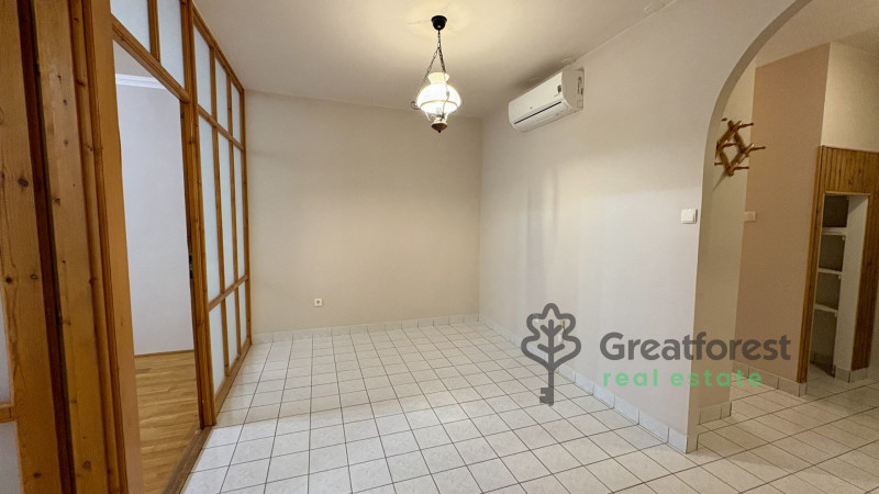 Debrecen, flat  