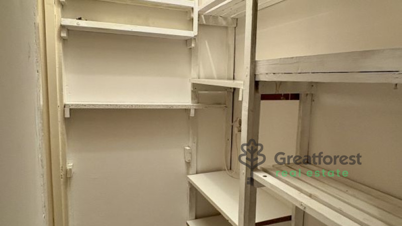 Debrecen, flat  