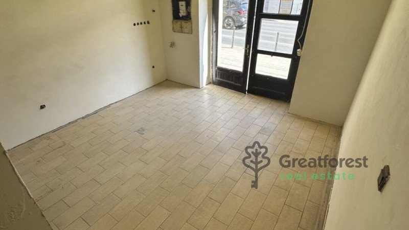 Debrecen, City Center, commercial premises not in shopping center  
