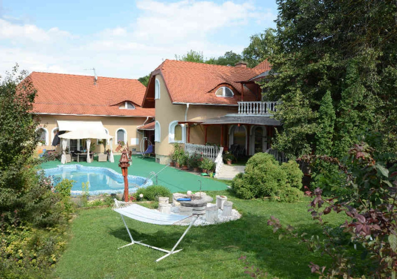 Family House