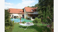 Debrecen, City North, family house  