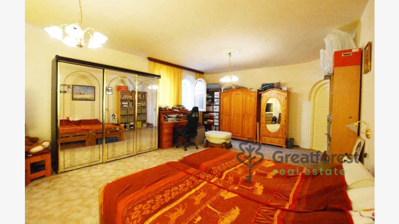 Debrecen, City North, family house  