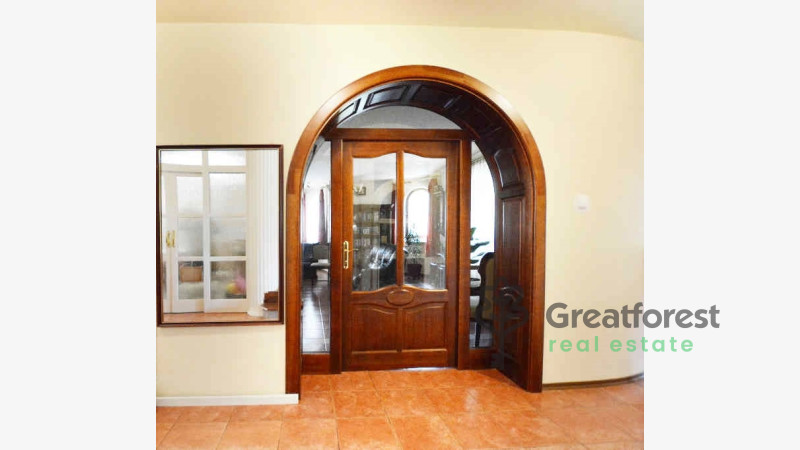 Debrecen, City North, family house  