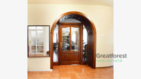 Debrecen, City North, family house  