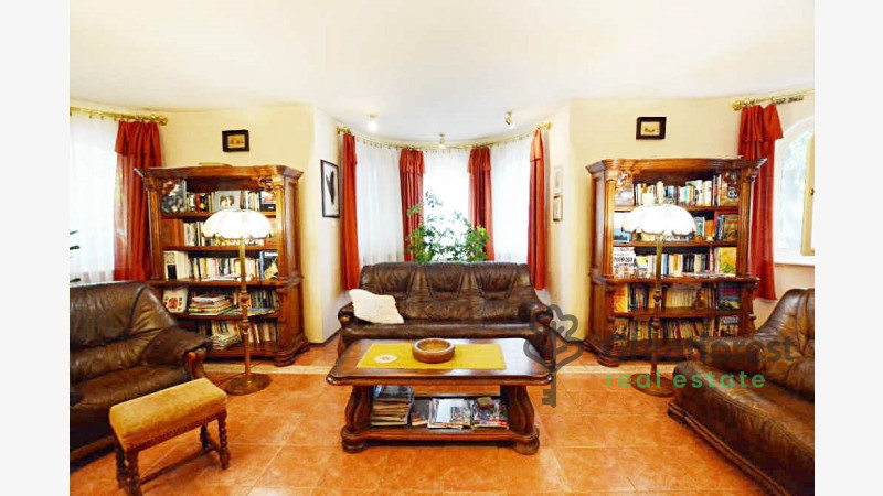 Debrecen, City North, family house  
