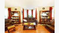 Debrecen, City North, family house  