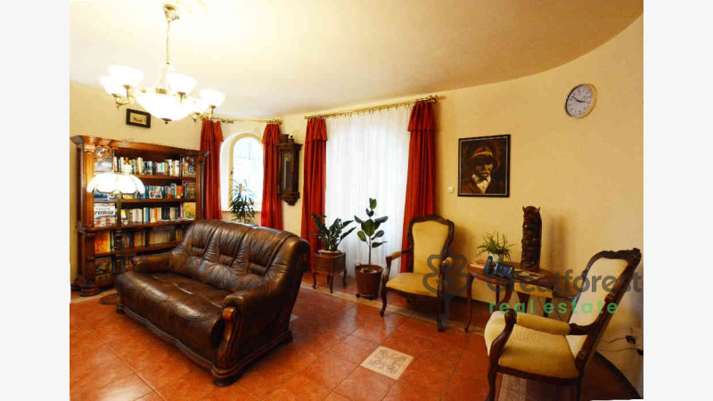 Debrecen, City North, family house  