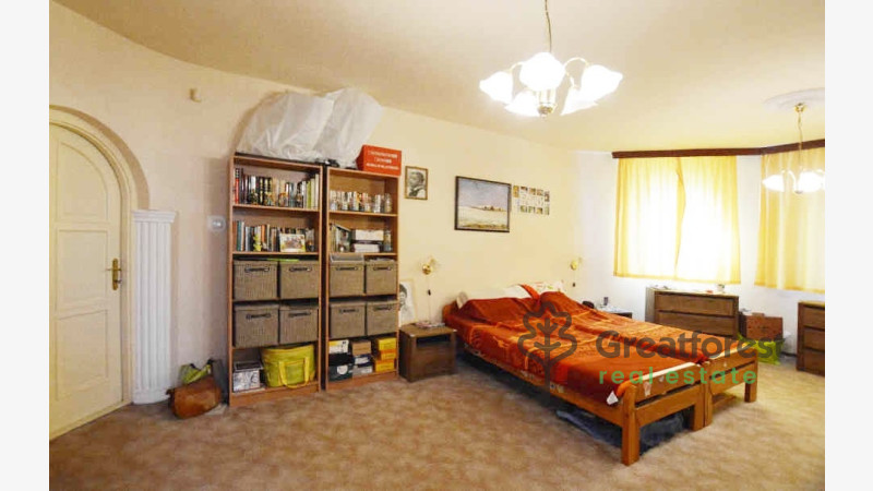 Debrecen, City North, family house  