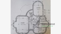 Debrecen, City North, family house  