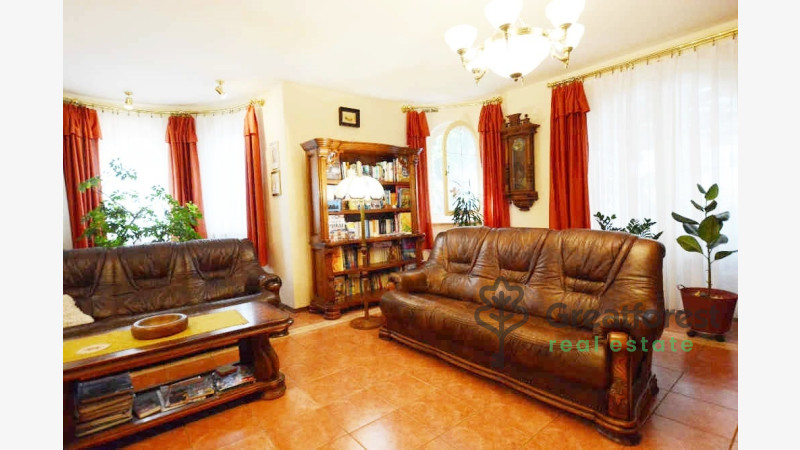 Debrecen, City North, family house  