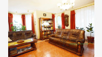 Debrecen, City North, family house  
