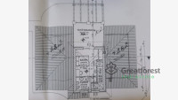 Debrecen, City North, family house  