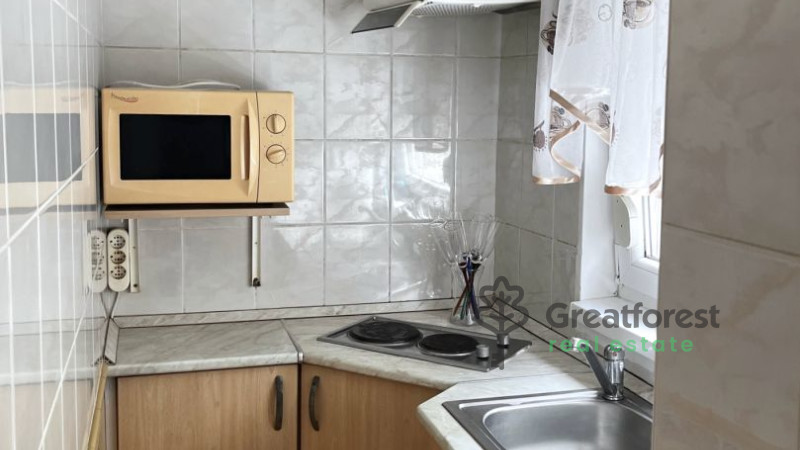 Debrecen, Close To City Center, block of flats  