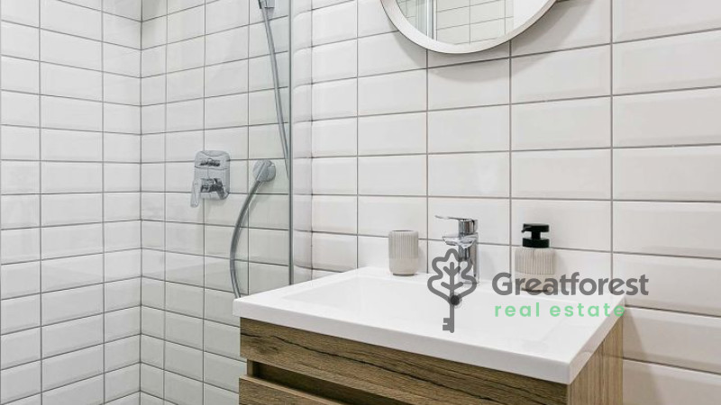 Debrecen, City Center, flat  