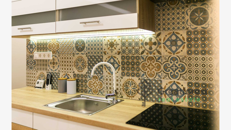 Debrecen, City Center, flat  