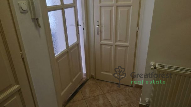 Debrecen, Main Campus Area, flat  