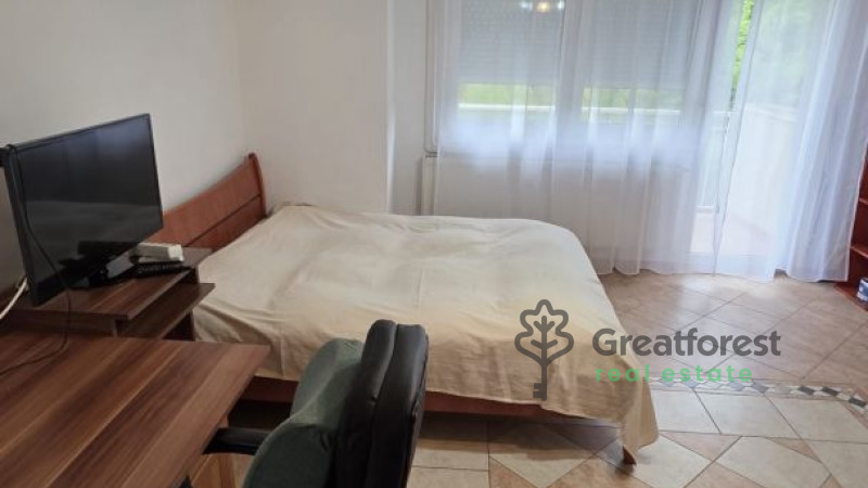 Debrecen, Main Campus Area, flat  