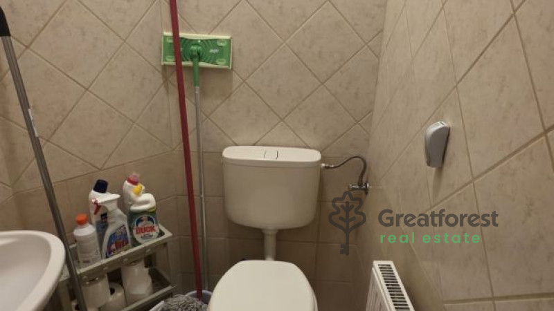 Debrecen, Main Campus Area, flat  