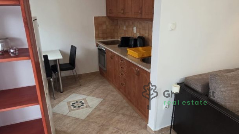 Debrecen, Main Campus Area, flat  