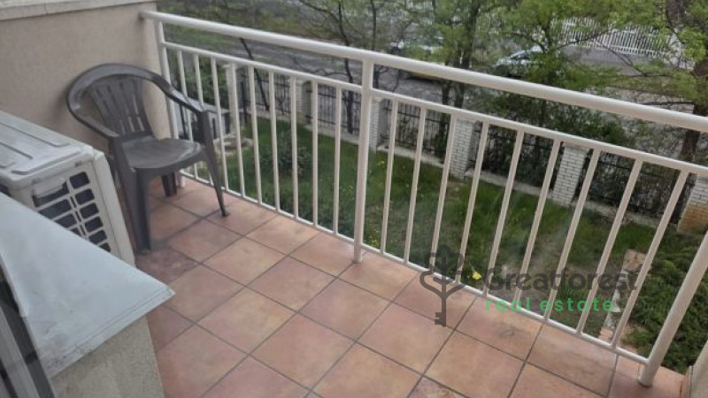 Debrecen, Main Campus Area, flat  