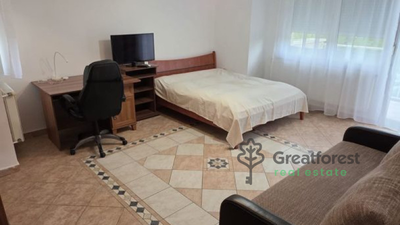 Debrecen, Main Campus Area, flat  