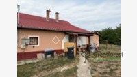 Nagyrábé, family house  