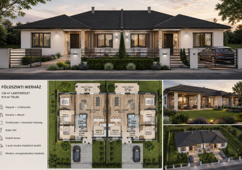 Resindential Building Plot