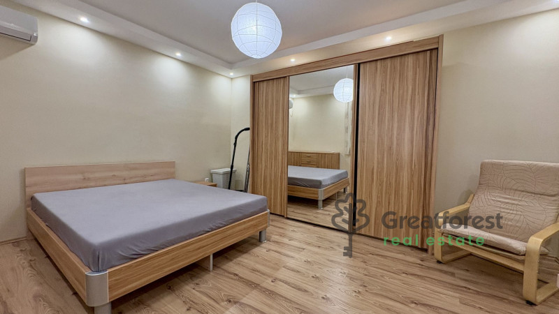 Debrecen, flat  
